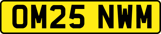 OM25NWM