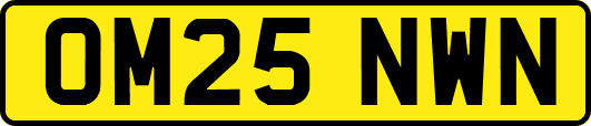 OM25NWN