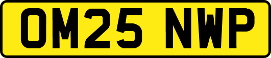 OM25NWP