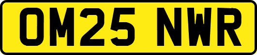 OM25NWR