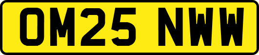 OM25NWW