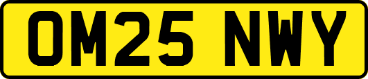 OM25NWY