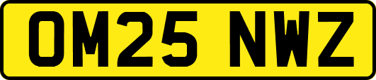 OM25NWZ
