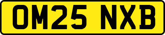 OM25NXB
