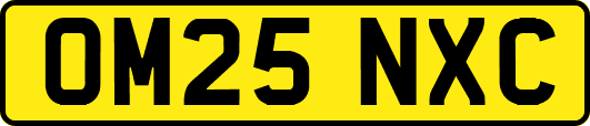 OM25NXC