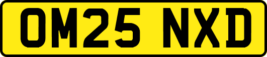 OM25NXD