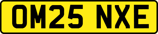 OM25NXE
