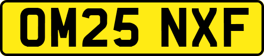 OM25NXF
