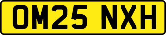 OM25NXH
