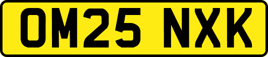OM25NXK