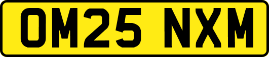 OM25NXM