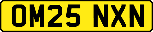 OM25NXN