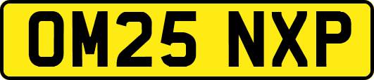 OM25NXP