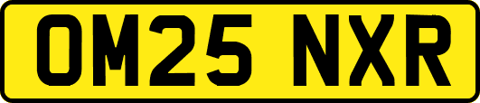 OM25NXR