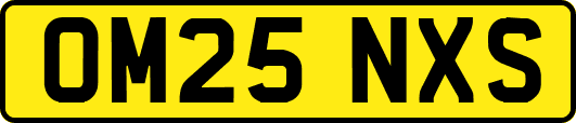 OM25NXS