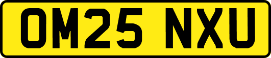 OM25NXU