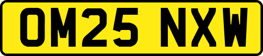 OM25NXW