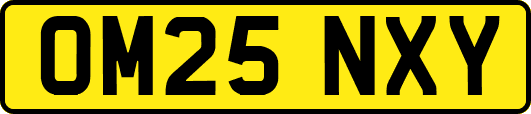 OM25NXY