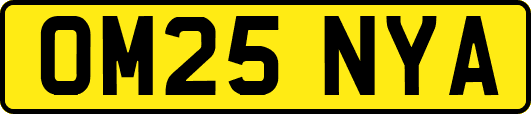 OM25NYA