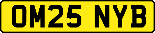 OM25NYB