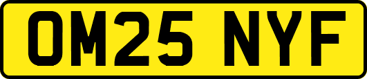 OM25NYF