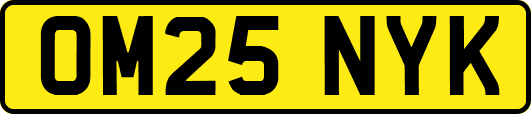 OM25NYK