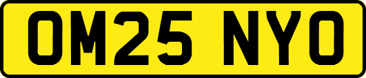 OM25NYO