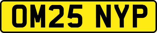 OM25NYP
