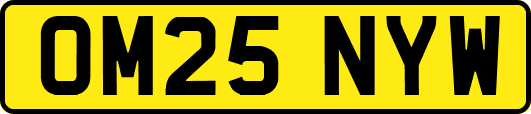 OM25NYW