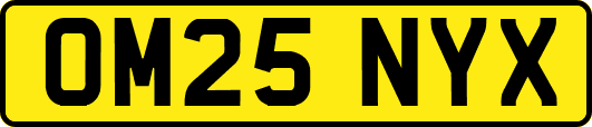 OM25NYX