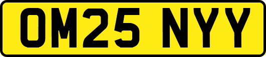 OM25NYY