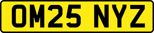 OM25NYZ