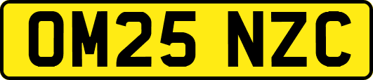 OM25NZC
