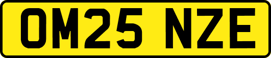 OM25NZE