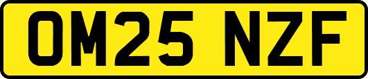 OM25NZF