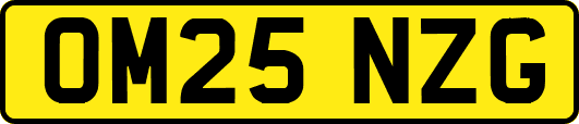 OM25NZG