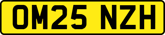 OM25NZH
