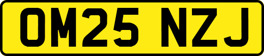OM25NZJ