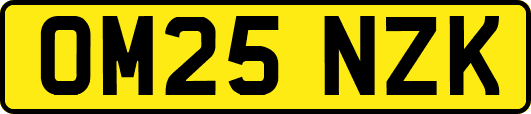 OM25NZK