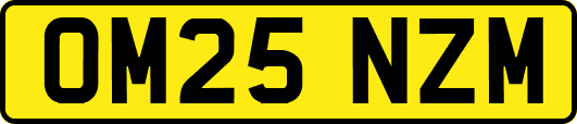 OM25NZM