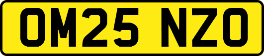 OM25NZO