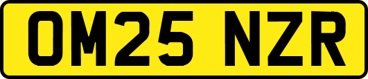 OM25NZR