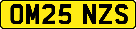 OM25NZS