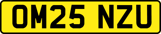 OM25NZU