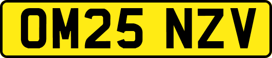 OM25NZV