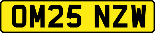 OM25NZW