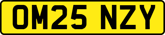 OM25NZY