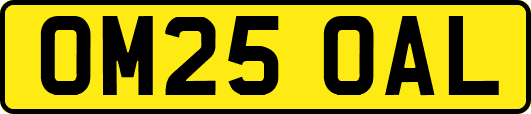 OM25OAL