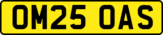 OM25OAS