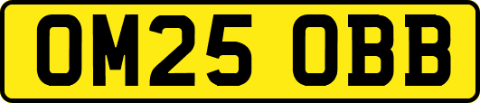 OM25OBB